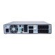 Origin Storage SRT3000RMXLI-OS UPS Double-conversion (en ligne) 3 kVA 2700 W