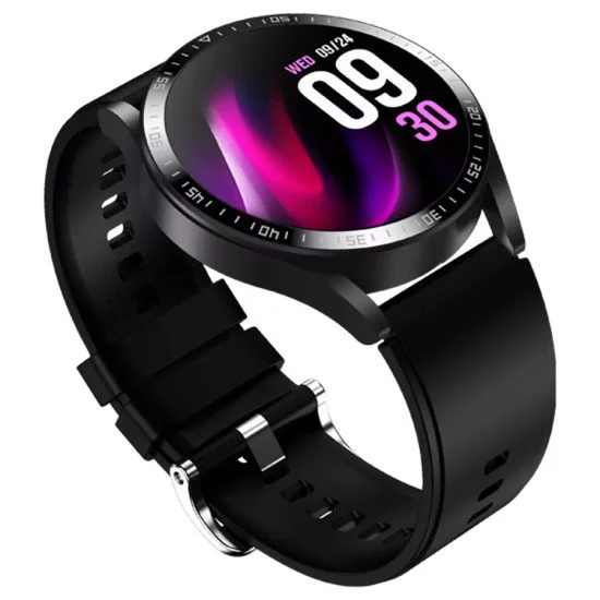 Montre connectée denver avis 2025