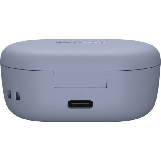 Philips TAT1300LB/00 casque Sans fil Ecouteurs Appels/Musique USB Type-C Bluetooth Violet