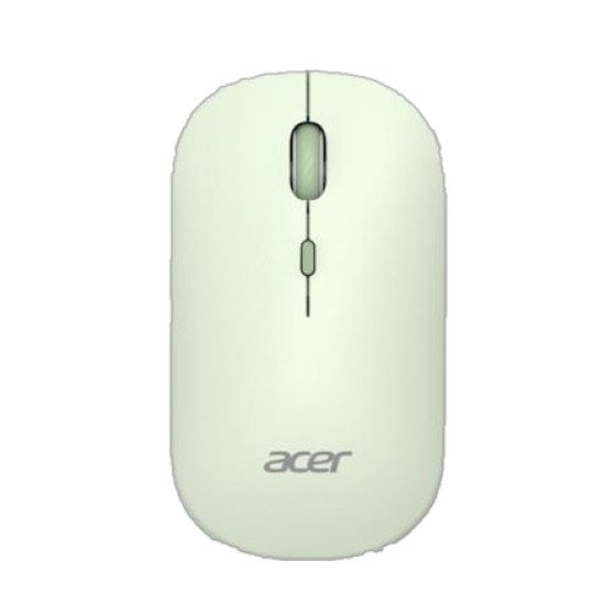 Acer AMR130 souris Universel Ambidextre RF sans fil + Bluetooth 1600 DPI