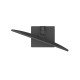 LG 27U730A-B écran PC 68,6 cm (27") 3840 x 2160 pixels 4K Ultra HD Noir LG 27U730A-B écran PC 68,6 cm (27") 3840 x 2160 pixels 4K Ultra HD Noir