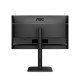 AOC 24E4U écran PC 60,5 cm (23.8") 1920 x 1080 pixels Full HD LED Noir AOC 24E4U écran PC 60,5 cm (23.8") 1920 x 1080 pixels Full HD LED Noir