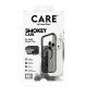 PanzerGlass CARE by ® Flagship Case Urban Explorer Smokey w. Black MagSafe iPhone 17 Pro coque de protection pour téléphones portables Housse Noir PanzerGlass CARE by ® Flagship Case Urban Explorer Smokey w. Black MagSafe iPhone 17 Pro coque de protection pour téléphones portables Housse Noir