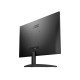 AOC B3 Q24B36X écran PC 60,5 cm (23.8") 2560 x 1440 pixels Quad HD LED Noir