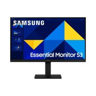 Samsung S22D300GAU écran PC 55,9 cm (22") 1920 x 1080 pixels Full HD LCD Noir