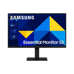 Samsung S22D300GAU écran PC 55,9 cm (22") 1920 x 1080 pixels Full HD LCD Noir