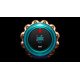 Dyson Gen5detect Batterie Sec HEPA Sans sac Bleu, Cuivre