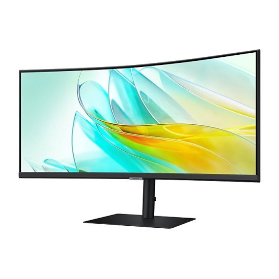 Samsung ViewFinity LS34C652UAUXEN écran PC 86,4 cm (34") 3440 x 1440 pixels