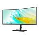 Samsung ViewFinity LS34C652UAUXEN écran PC 86,4 cm (34") 3440 x 1440 pixels