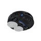 Ecovacs DEEBOT T50 OMNI Gen3 0,26 L Noir