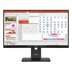 Lenovo ThinkVision T27-40 Moniteur
