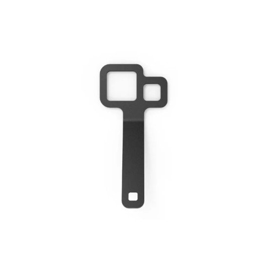 Compulocks RTM01 câble antivol Noir, Argent