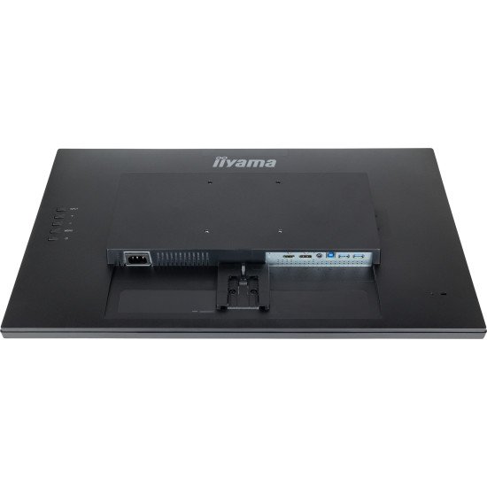 iiyama ProLite écran PC 68,6 cm (27") 2560 x 1440 pixels Dual WQHD LED Noir