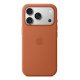 Apple MGFJ4ZM/A coque de protection pour téléphones portables 16 cm (6.3") Housse Terre cuite Apple MGFJ4ZM/A coque de protection pour téléphones portables 16 cm (6.3") Housse Terre cuite