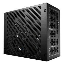 LC-Power LC1000P V3.0 unité d'alimentation d'énergie 1000 W 20+4 pin ATX ATX Noir LC-Power LC1000P V3.0 unité d'alimentation d'énergie 1000 W 20+4 pin ATX ATX Noir