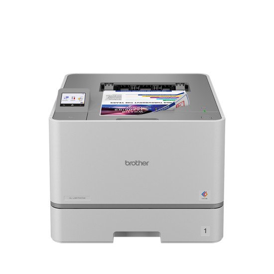 Brother HL-L8570CDW imprimante laser Couleur 2400 x 600 DPI A4 Wifi