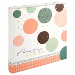 Walther Design MX-485-R album photo et protège-page