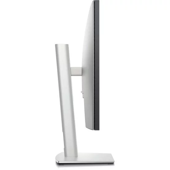 DELL UltraSharp U2724DE écran PC 68,6 cm (27") 2560 x 1440 pixels Quad HD LCD Noir, Argent DELL UltraSharp U2724DE écran PC 68,6 cm (27") 2560 x 1440 pixels Quad HD LCD Noir, Argent