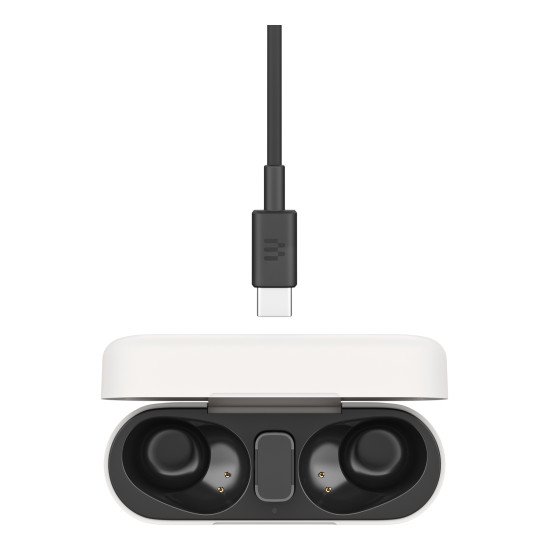 EPOS ADAPT E1 Nordic White EPOS ADAPT E1 Nordic White