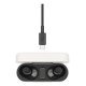 EPOS ADAPT E1 Nordic White EPOS ADAPT E1 Nordic White