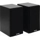 TechniSat VIOLA 700 CD IR Système micro audio domestique 40 W Noir