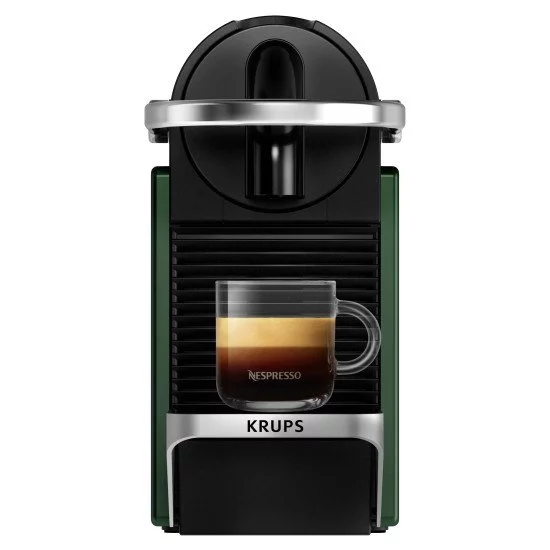 Krups Pixie XN306310 machine à café Semi-automatique Cafetière à dosette 0,7 L Krups Pixie XN306310 machine à café Semi-automatique Cafetière à dosette 0,7 L