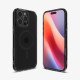 Spigen iPhone 16 Pro Max Case coque de protection pour téléphones portables Noir Spigen iPhone 16 Pro Max Case coque de protection pour téléphones portables Noir