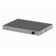 NETGEAR GS748PP Non-géré Gigabit Ethernet (10/100/1000) Connexion Ethernet POE Gris