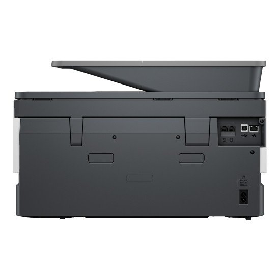 HP OfficeJet Pro 9122e Sans fil All-in-One Couleur Imprimante, Instant Ink; Impression recto-verso
