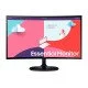 Samsung LS24C360EAUXEN LED display 61 cm (24") 1920 x 1080 pixels Full HD Noir Samsung LS24C360EAUXEN LED display 61 cm (24") 1920 x 1080 pixels Full HD Noir