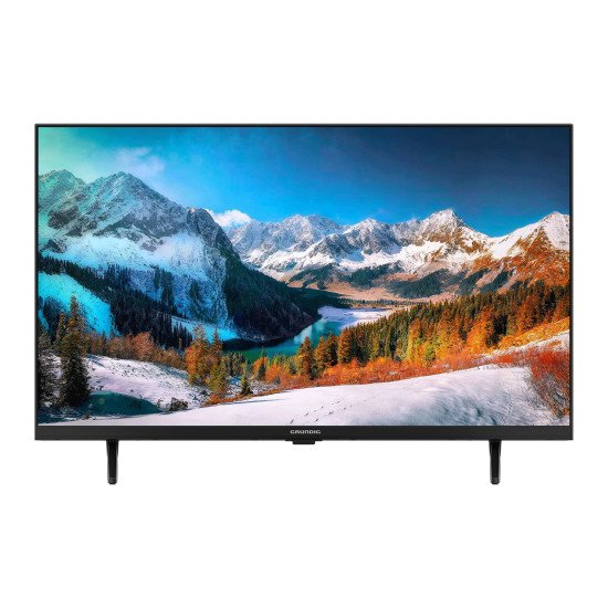 Grundig 32 GHB 6440 81,3 cm (32") Full HD Smart TV Wifi Noir