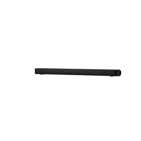 Hisense HS205G haut-parleur soundbar Noir 2.0 canaux 60 W Hisense HS205G haut-parleur soundbar Noir 2.0 canaux 60 W