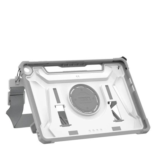 Urban Armor Gear Plasma Healthcare 324023B14130 étui pour tablette 30,5 cm (12") Anti-chocs Gris, Blanc Urban Armor Gear Plasma Healthcare 324023B14130 étui pour tablette 30,5 cm (12") Anti-chocs Gris, Blanc