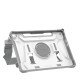 Urban Armor Gear Plasma Healthcare 324023B14130 étui pour tablette 30,5 cm (12") Anti-chocs Gris, Blanc Urban Armor Gear Plasma Healthcare 324023B14130 étui pour tablette 30,5 cm (12") Anti-chocs Gris, Blanc