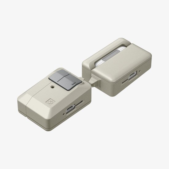 Spigen Classic LS Étui