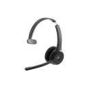 Cisco HS-WL-721-BUNA-C écouteur/casque