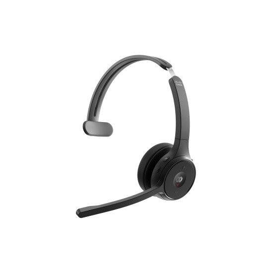 Cisco HS-WL-721-BUNA-C écouteur/casque