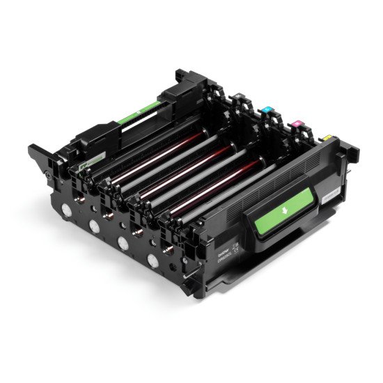 Brother Pack de tambours originaux f/ MFC-L8970CDW, HL-L8570CDW, MFC-L8730CDW, HL-L8430CDW