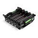 Brother Pack de tambours originaux f/ MFC-L8970CDW, HL-L8570CDW, MFC-L8730CDW, HL-L8430CDW