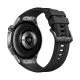 Huawei WATCH GT5 Pro 46mm 3,63 cm (1.43") AMOLED Numérique 466 x 466 pixels Noir GPS (satellite) Huawei WATCH GT5 Pro 46mm 3,63 cm (1.43") AMOLED Numérique 466 x 466 pixels Noir GPS (satellite)