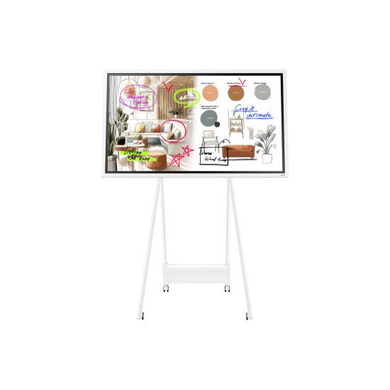 Samsung Flip WMFX 55"