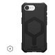 Urban Armor Gear 114496114040 coque de protection pour téléphones portables 15,5 cm (6.1") Housse Noir Urban Armor Gear 114496114040 coque de protection pour téléphones portables 15,5 cm (6.1") Housse Noir