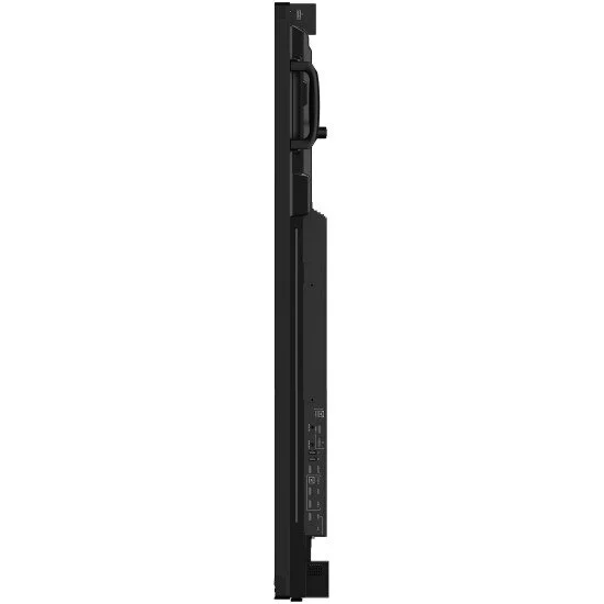 iiyama TE9218UWI-B1AG affichage de messages Écran plat interactif 2,32 m (91.5") LED Wifi 500 cd/m² 5K Ultra HD Noir Écran tactile Intégré dans le processeur Android 16/7 iiyama TE9218UWI-B1AG affichage de messages Écran plat interactif 2,32 m (91.5") LED Wifi 500 cd/m² 5K Ultra HD Noir Écran tactile Intégré dans le processeur Android 16/7