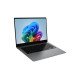 Samsung Book5 Pro 14" W11 Pro U7 32GB 512GB Gray Copilot+ PC Intel Core Ultra 7 258V Ordinateur portable 35,6 cm (14") Écran tactile WQXGA+ 32 Go LPDDR5x-SDRAM 512 Go SSD Wi-Fi 7 (802.11be) Windows 11 Pro Belge Gris Samsung Book5 Pro 14" W11 Pro U7 32GB 512GB Gray Copilot+ PC Intel Core Ultra 7 258V Ordinateur portable 35,6 cm (14") Écran tactile WQXGA+ 32 Go LPDDR5x-SDRAM 512 Go SSD Wi-Fi 7 (802.11be) Windows 11 Pro Belge Gris