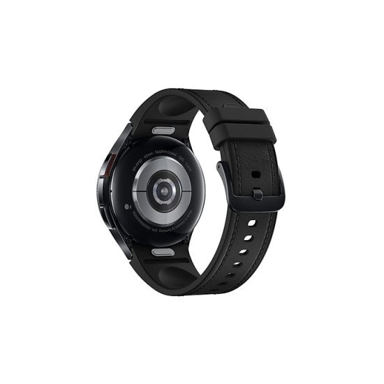 Samsung SM-R950NZKADBT smartwatche et montre de sport