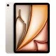 Apple iPad Air 5G Apple M TD-LTE & FDD-LTE 128 Go 27,9 cm (11") 8 Go Wi-Fi 6E (802.11ax) iPadOS 18 Beige Apple iPad Air 5G Apple M TD-LTE & FDD-LTE 128 Go 27,9 cm (11") 8 Go Wi-Fi 6E (802.11ax) iPadOS 18 Beige