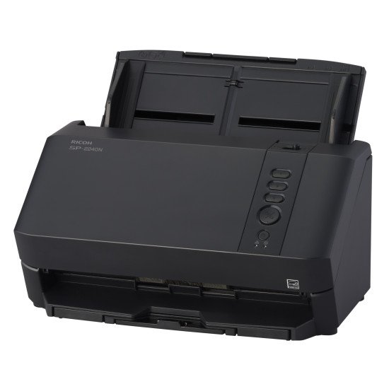 Ricoh SP-2240N Scanner ADF 600 x 600 DPI A4 Noir