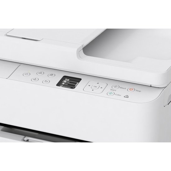 Canon PIXMA TS7550i Jet d'encre A4 1200 x 1200 DPI Wifi Canon PIXMA TS7550i Jet d'encre A4 1200 x 1200 DPI Wifi