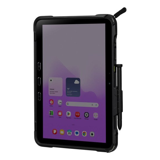 Targus THD975GLZ étui pour tablette 25,6 cm (10.1") Housse Noir
