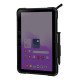Targus THD975GLZ étui pour tablette 25,6 cm (10.1") Housse Noir